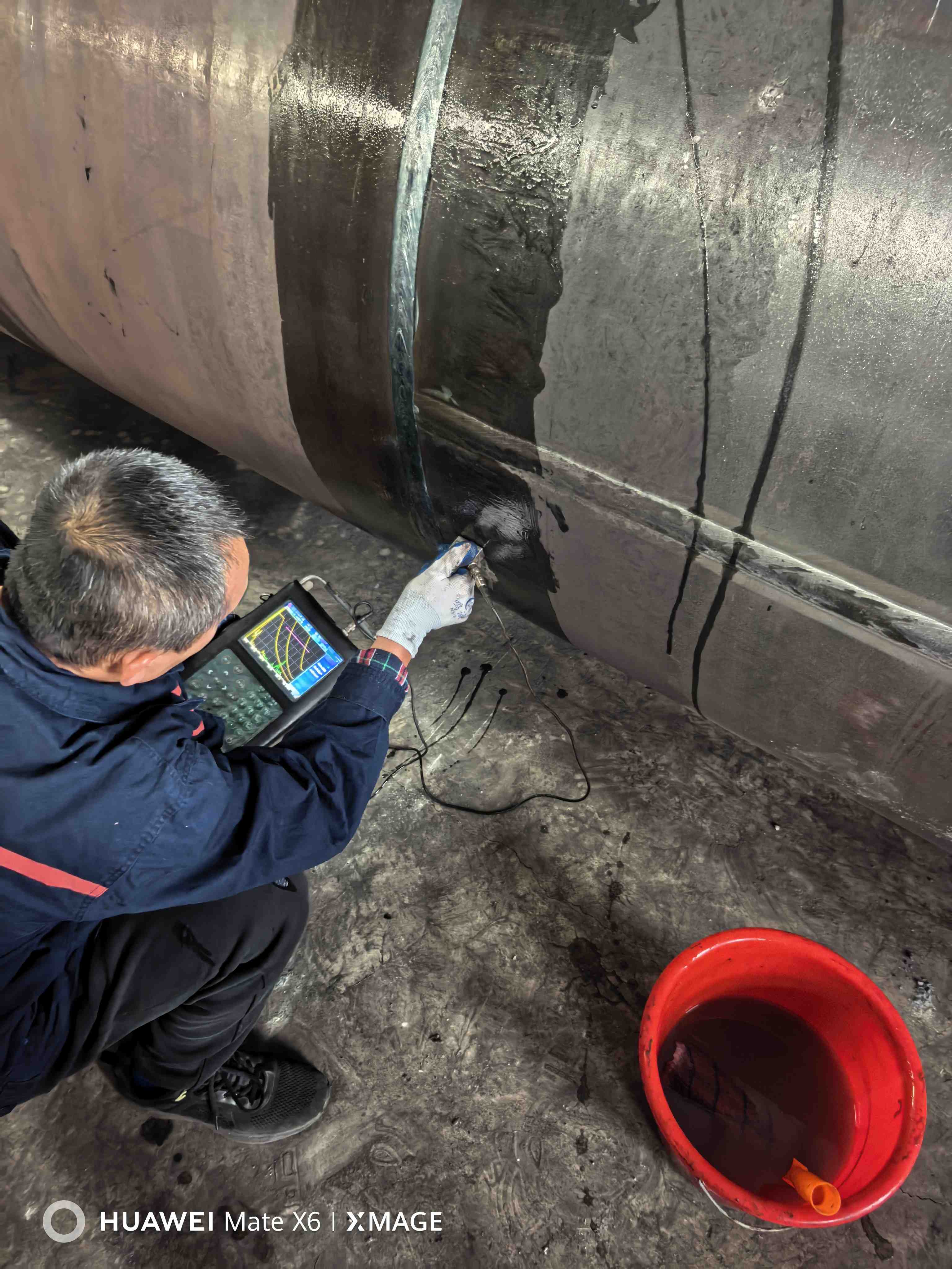 菏泽市市政给排水钢板卷管焊接卷管 - 价格